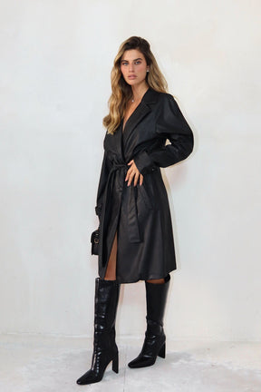 ג'קט טרנץ' רומי