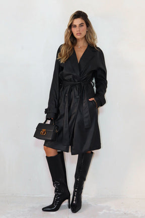 ג'קט טרנץ' רומי