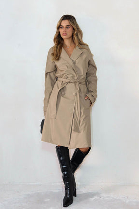 ג'קט טרנץ' רומי