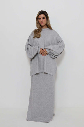 חליפת סריג קאפי