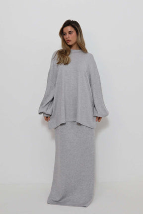 חליפת סריג קאפי