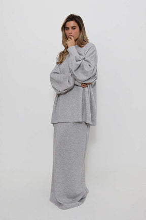 חליפת סריג קאפי