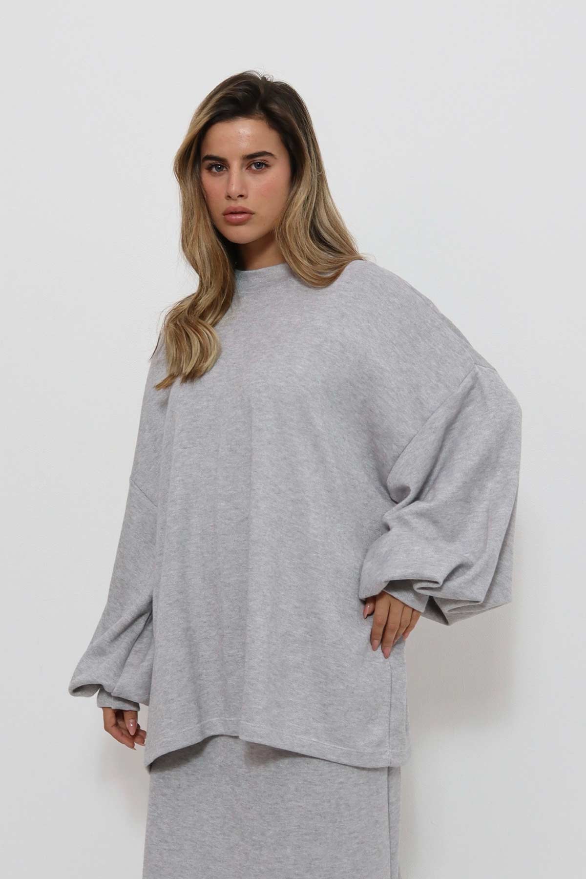 חליפת סריג קאפי