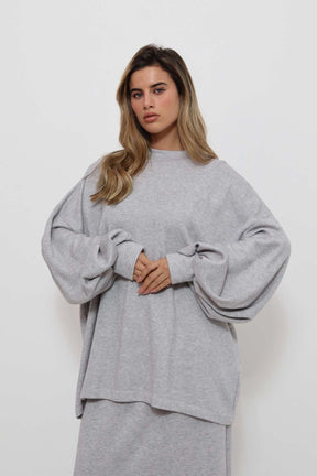 חליפת סריג קאפי