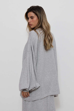 חליפת סריג קאפי