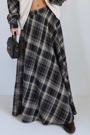 חליפת חצאית אסתר