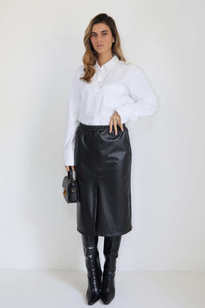 חצאית מידי שארלי