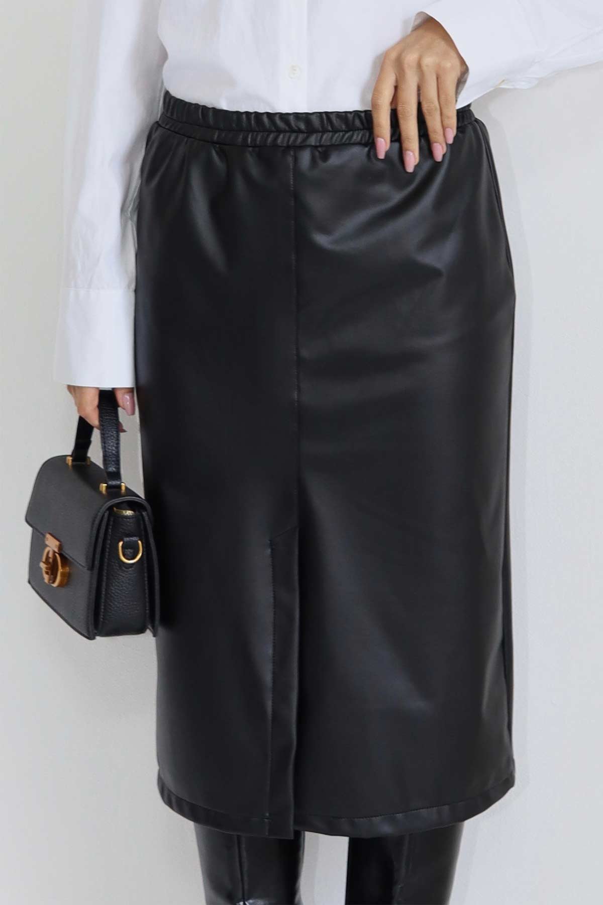 חצאית מידי שארלי