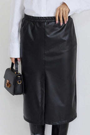 חצאית מידי שארלי