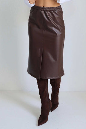 חצאית מידי שארלי