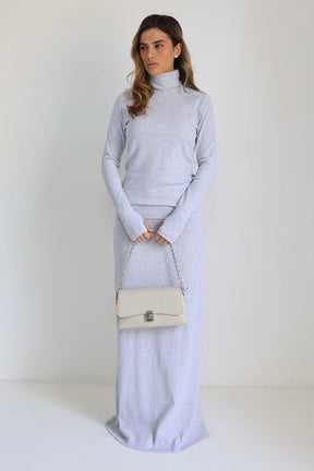 חליפת חצאית קורט