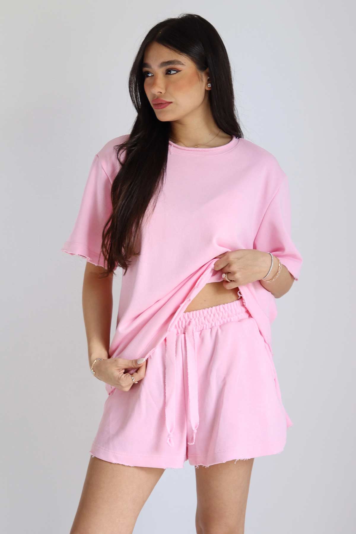 #צבע_ורוד בהיר