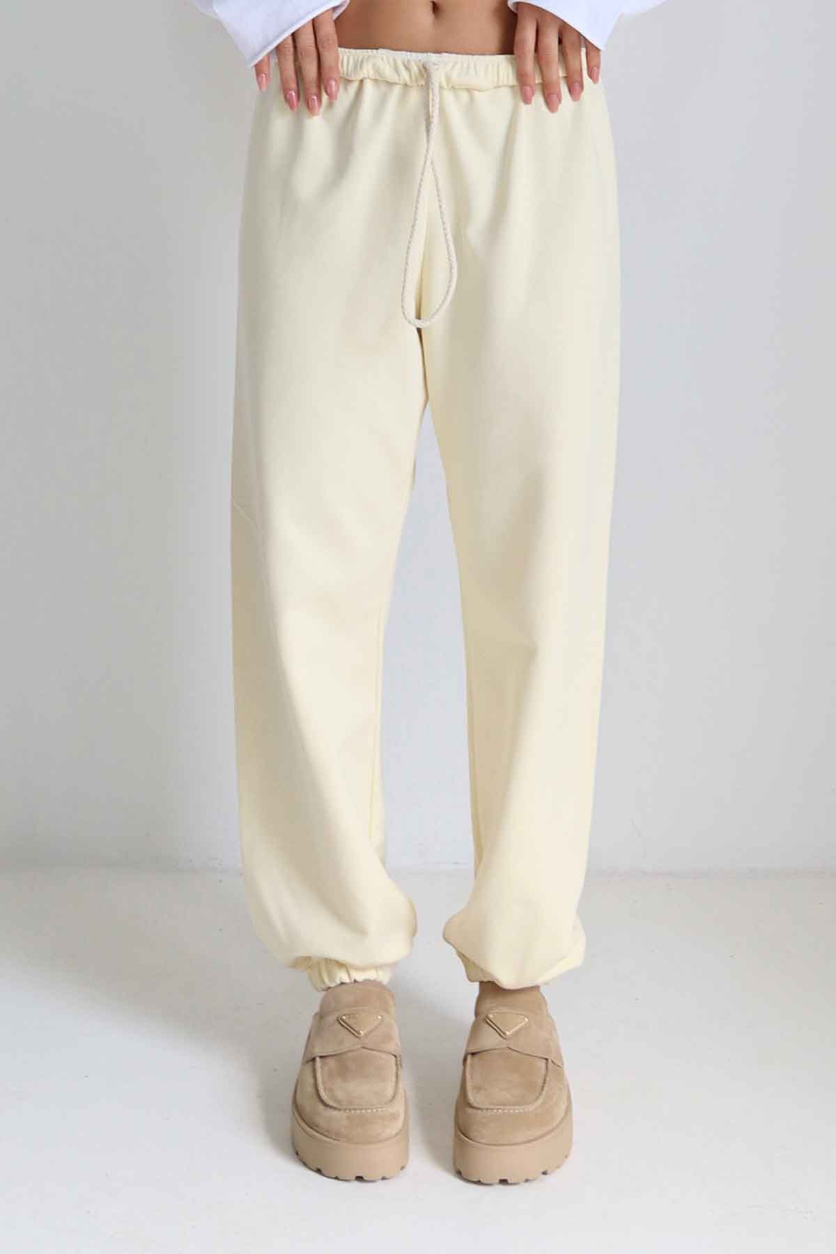 מכנסי פרנץ' טרי לונה