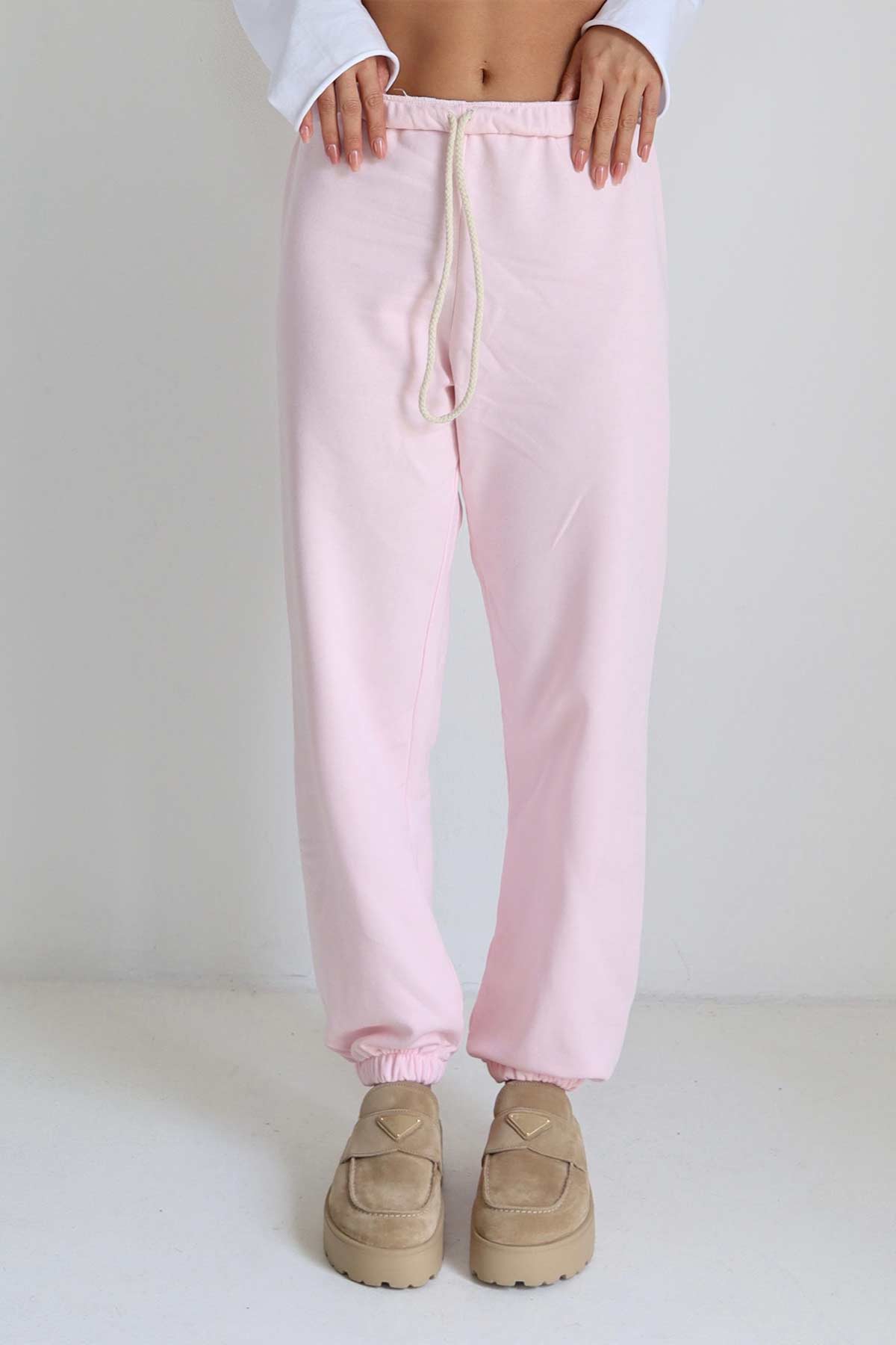 מכנסי פרנץ' טרי לונה