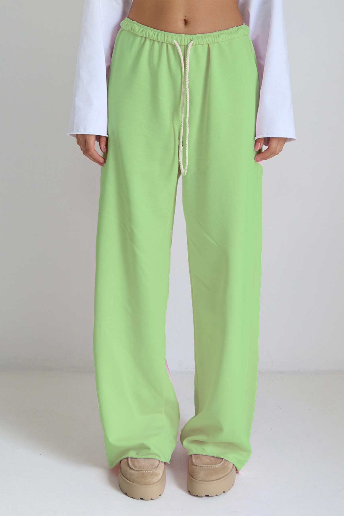 מכנסי פרנץ' טרי מנצ'סטר