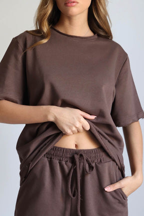 חולצת קרעים פלפל