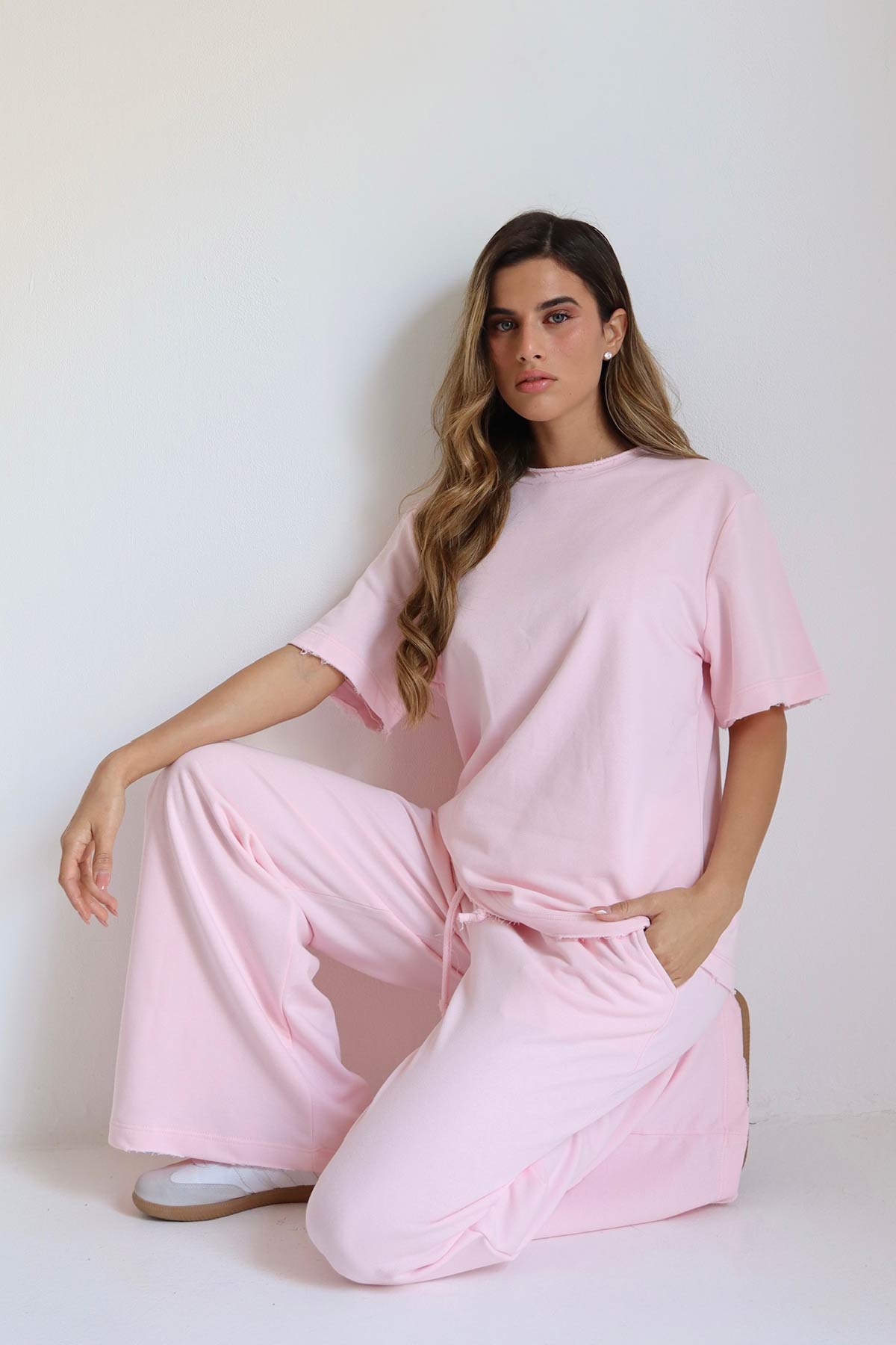 #צבע_ורוד בהיר