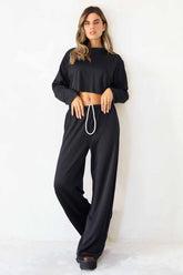 חליפת קרופ מודל מאריס