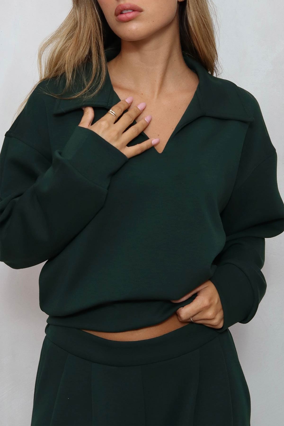 חליפת מודל דולסי