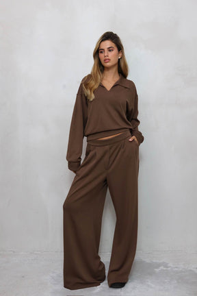 חליפת מודל דולסי