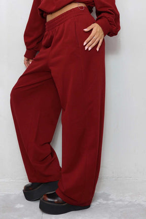 חליפת חצי רוכסן פוקס