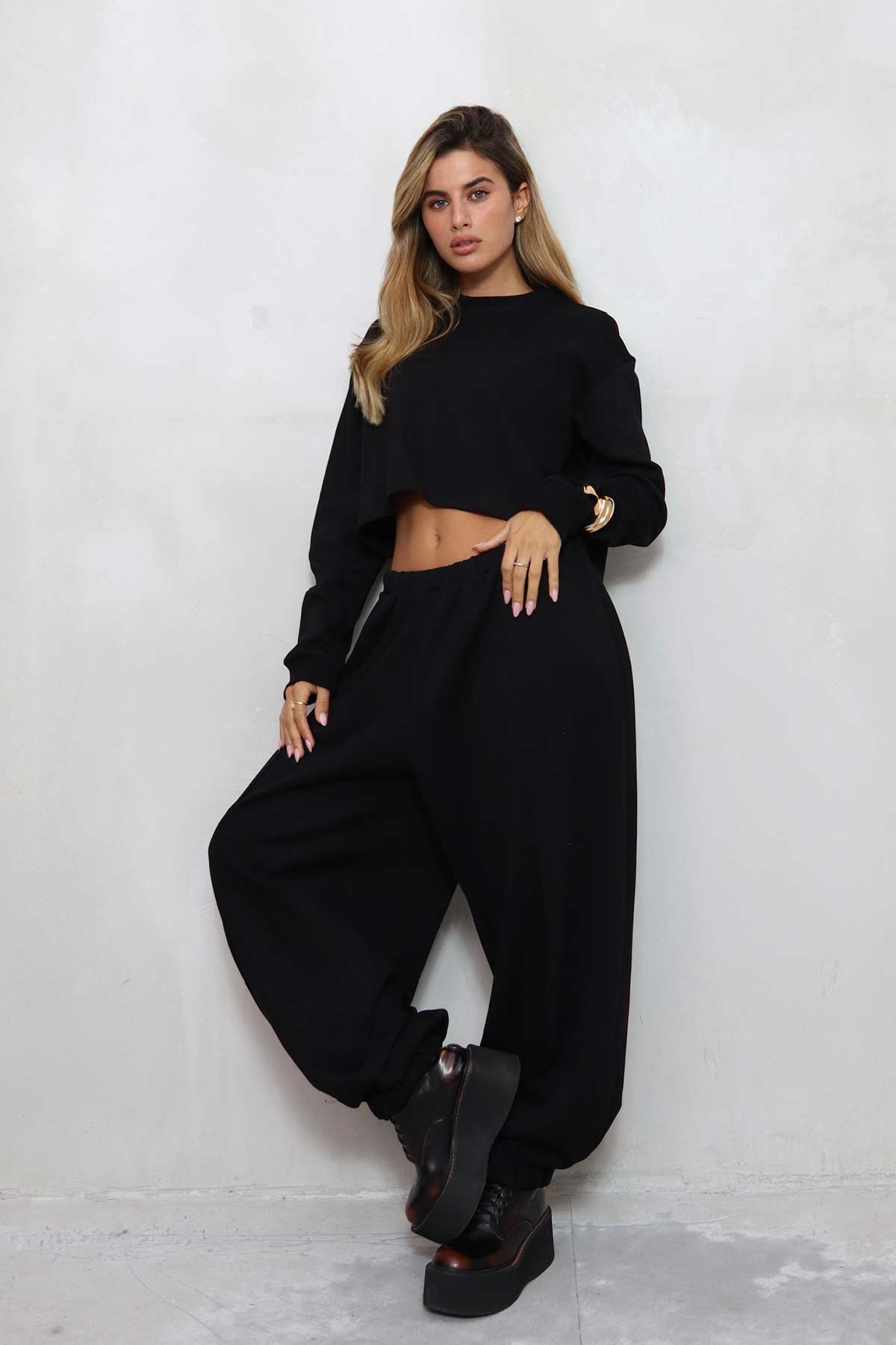 חליפת בלון קרוקו