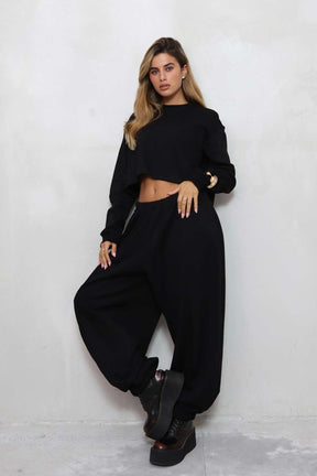 חליפת בלון קרוקו