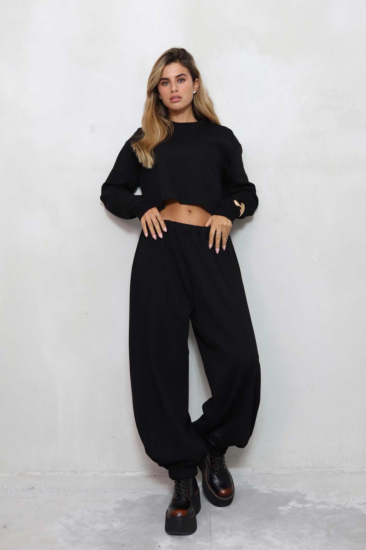 חליפת בלון קרוקו