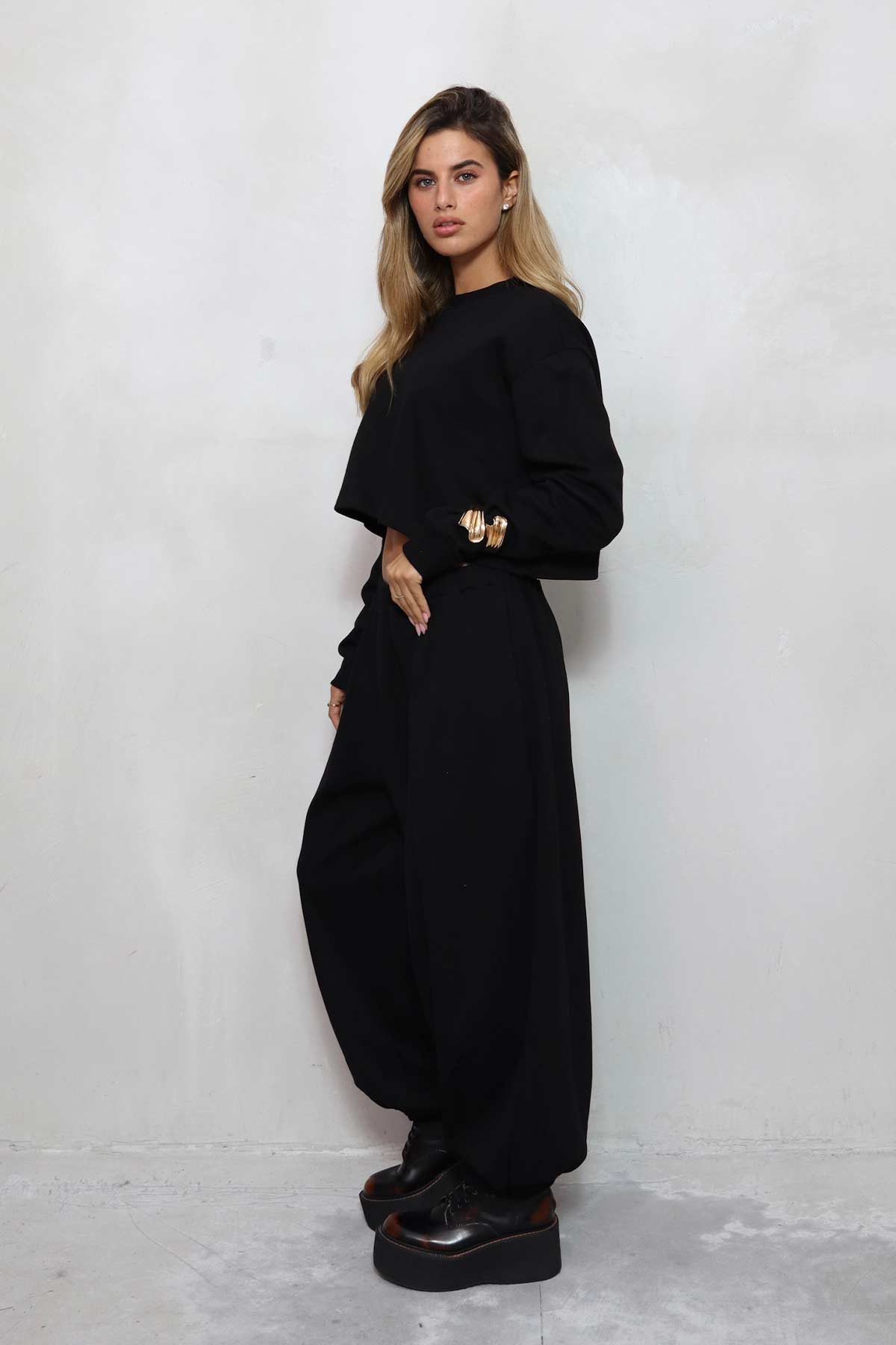 חליפת בלון קרוקו