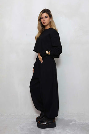 חליפת בלון קרוקו