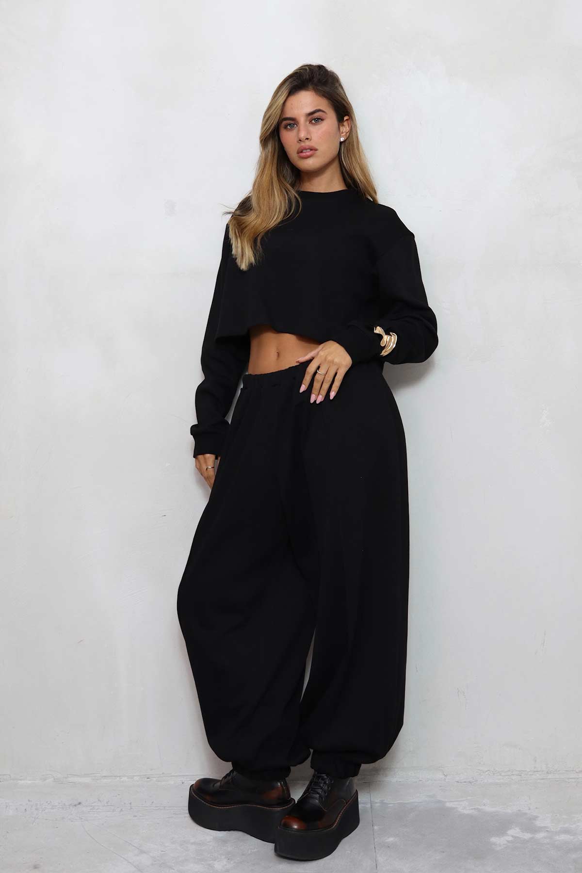 חליפת בלון קרוקו