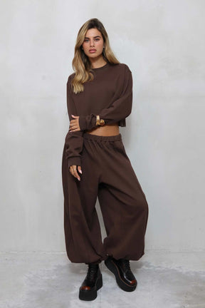 חליפת בלון קרוקו