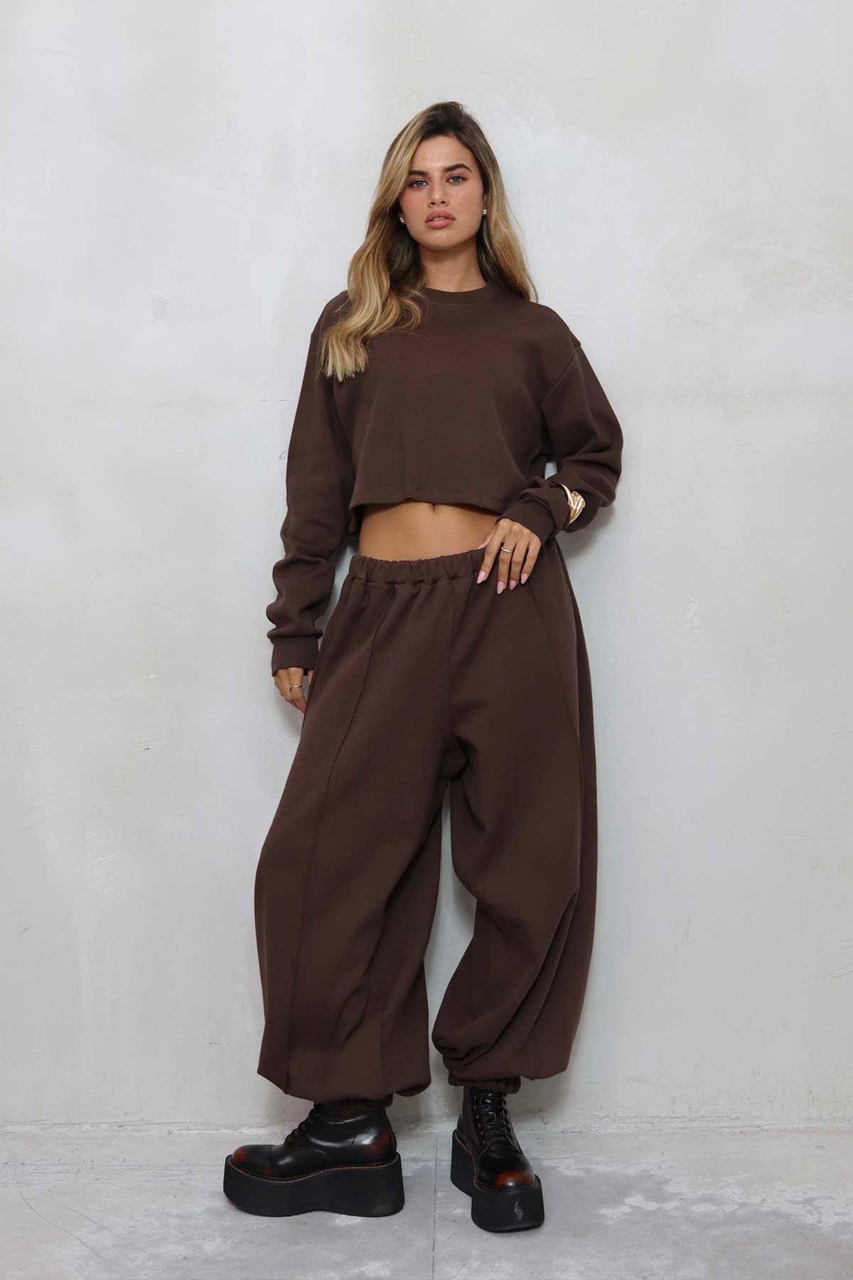 חליפת בלון קרוקו