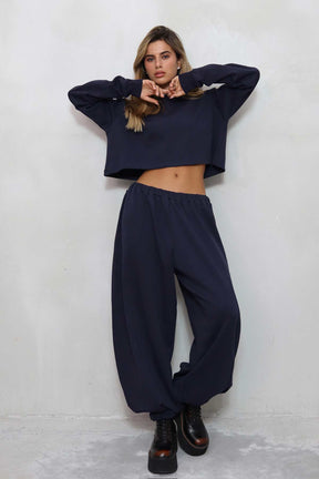 חליפת בלון קרוקו