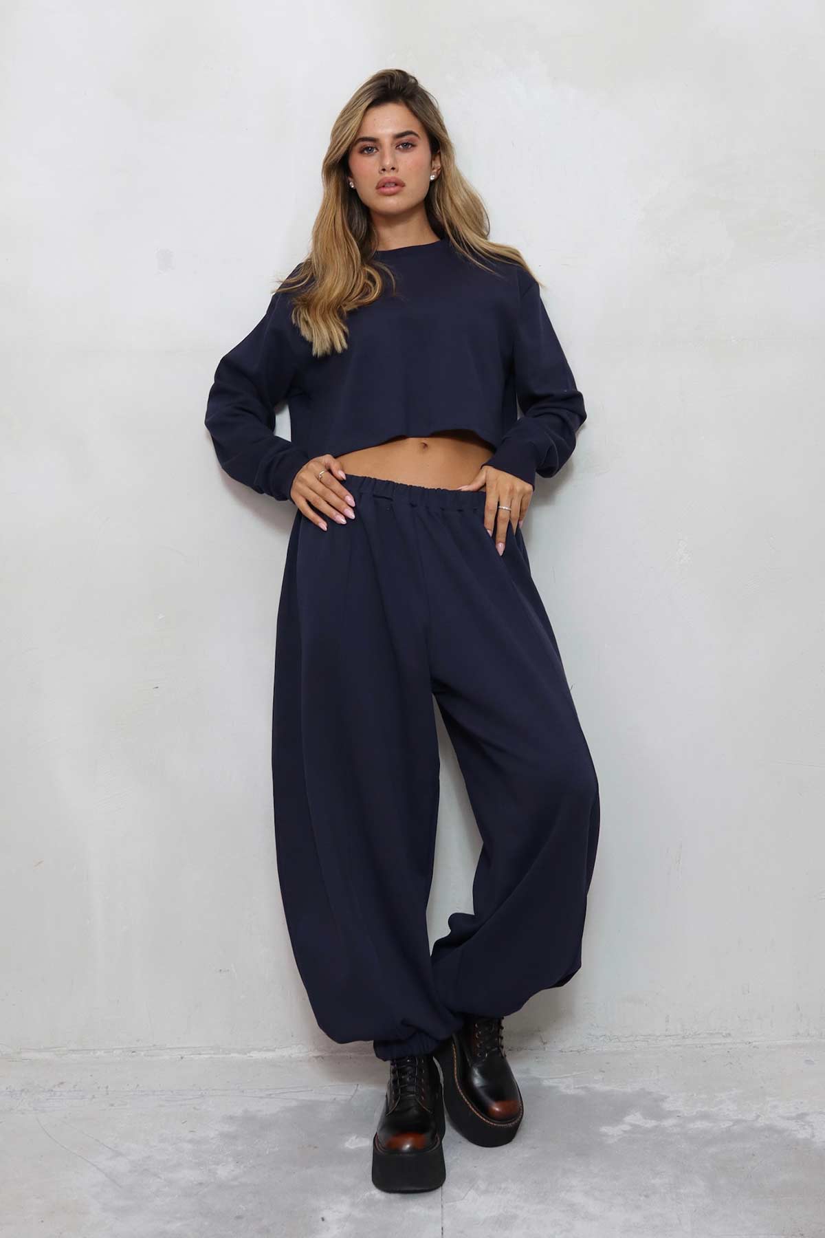 חליפת בלון קרוקו