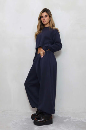 חליפת בלון קרוקו