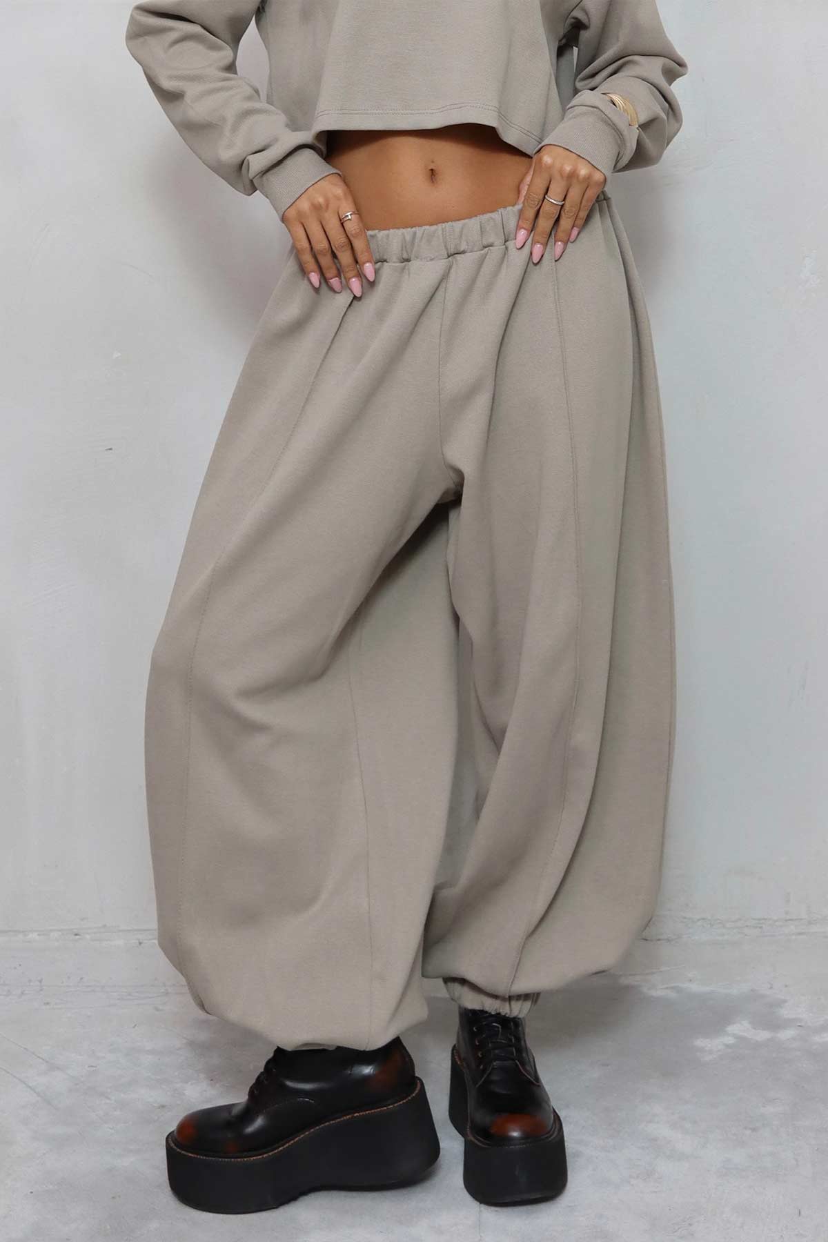 חליפת בלון קרוקו