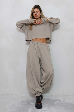 חליפת בלון קרוקו