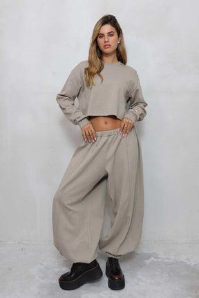 חליפת בלון קרוקו