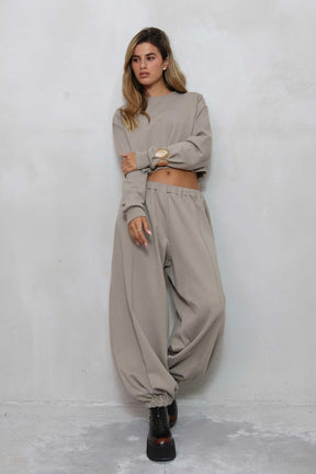 חליפת בלון קרוקו