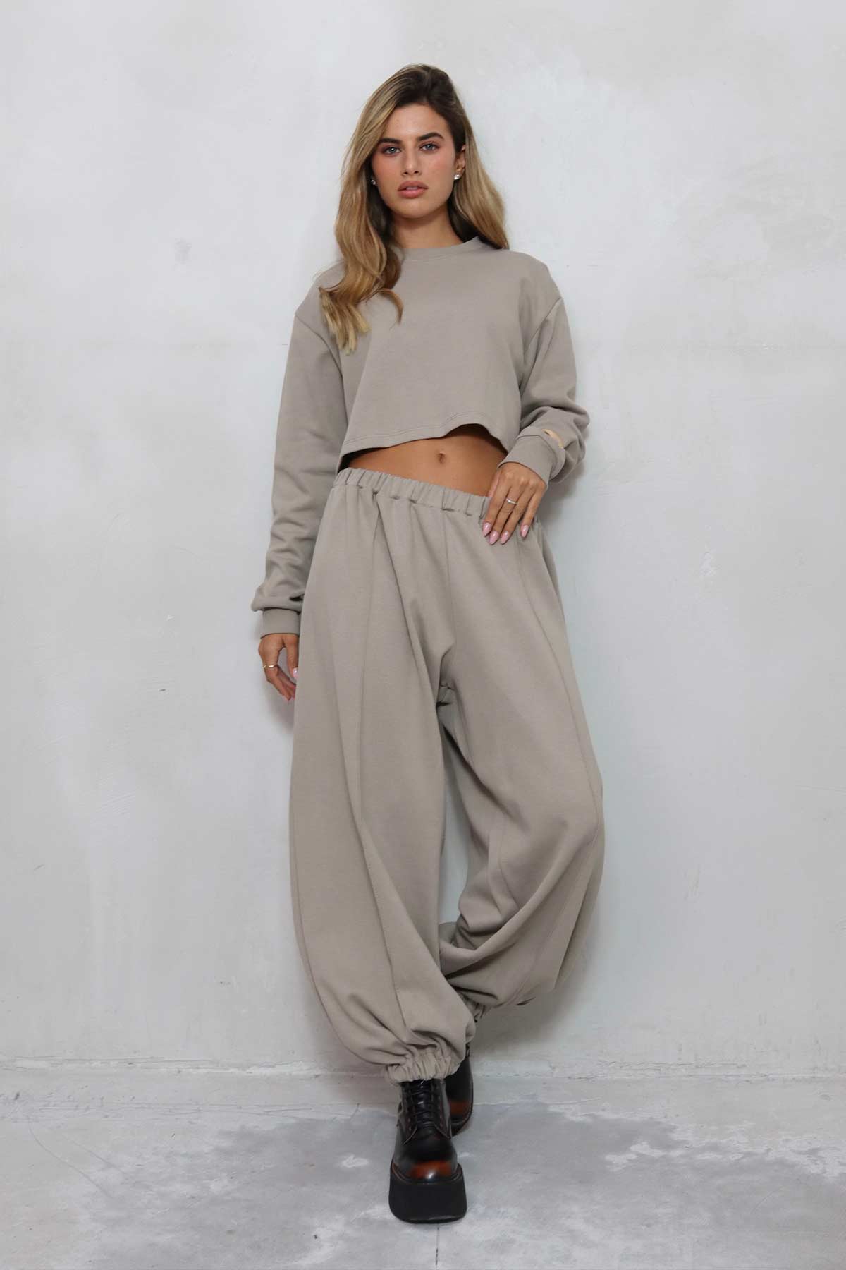 חליפת בלון קרוקו