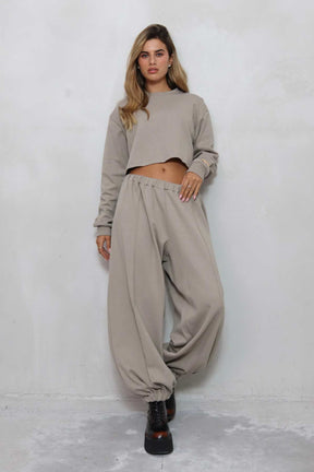 חליפת בלון קרוקו