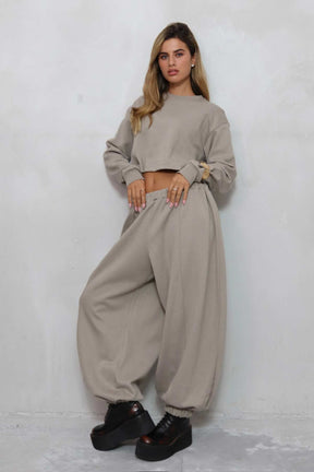 חליפת בלון קרוקו