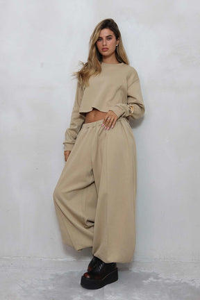 חליפת בלון קרוקו