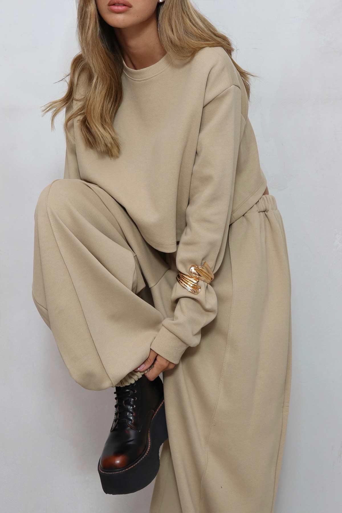 חליפת בלון קרוקו