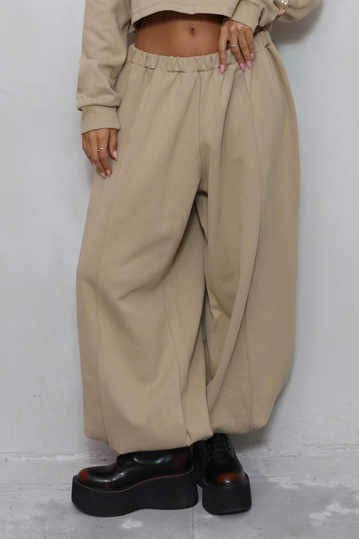 חליפת בלון קרוקו