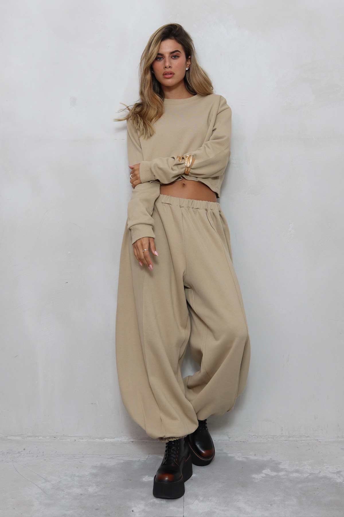 חליפת בלון קרוקו