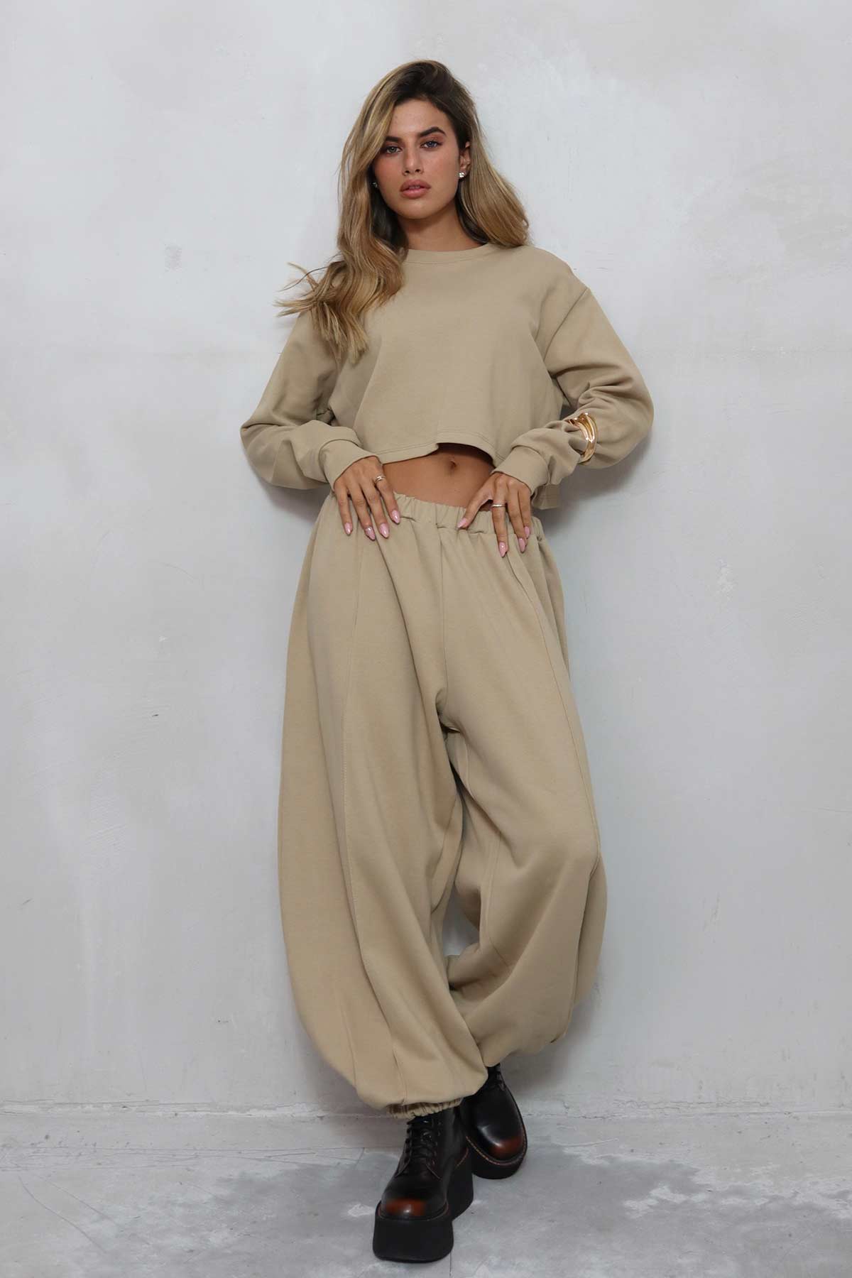 חליפת בלון קרוקו