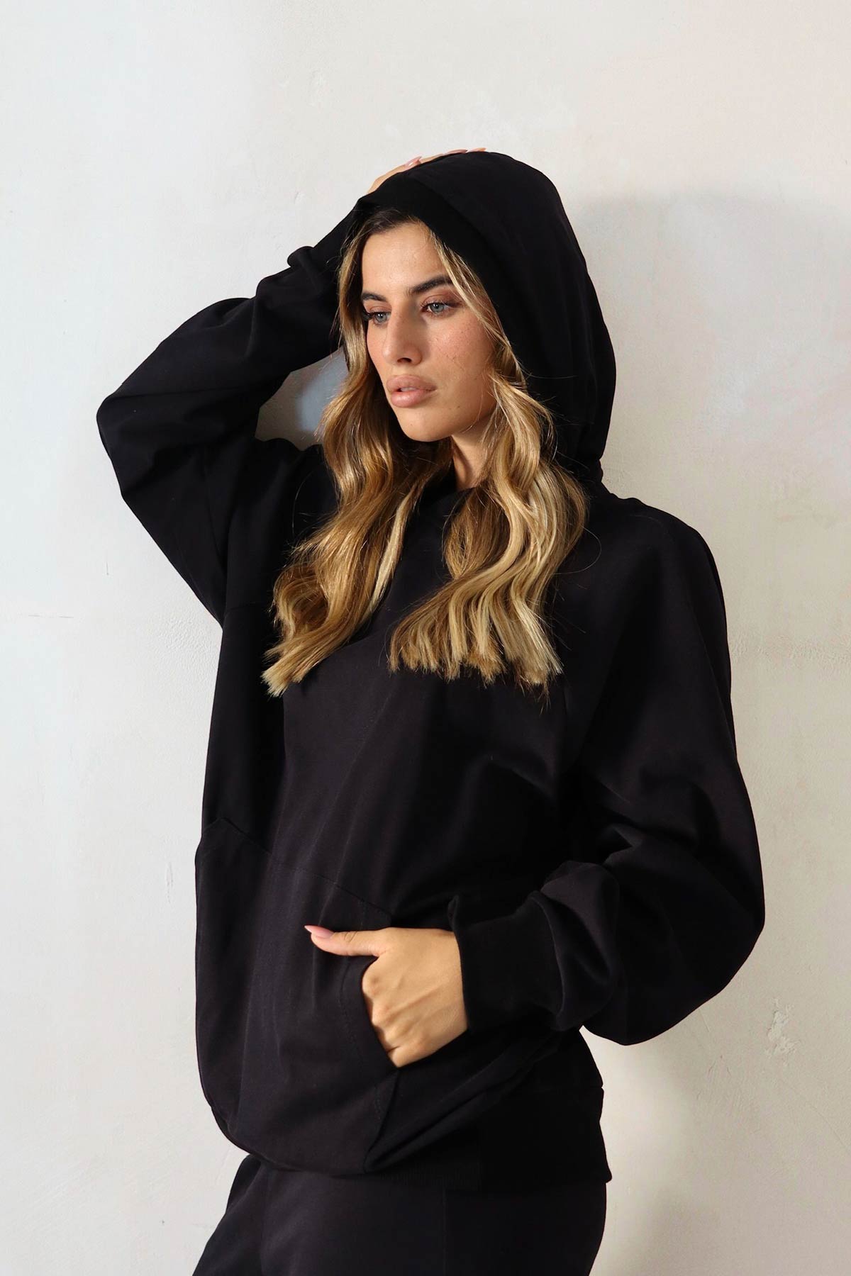 חליפת אוברסייז היילי