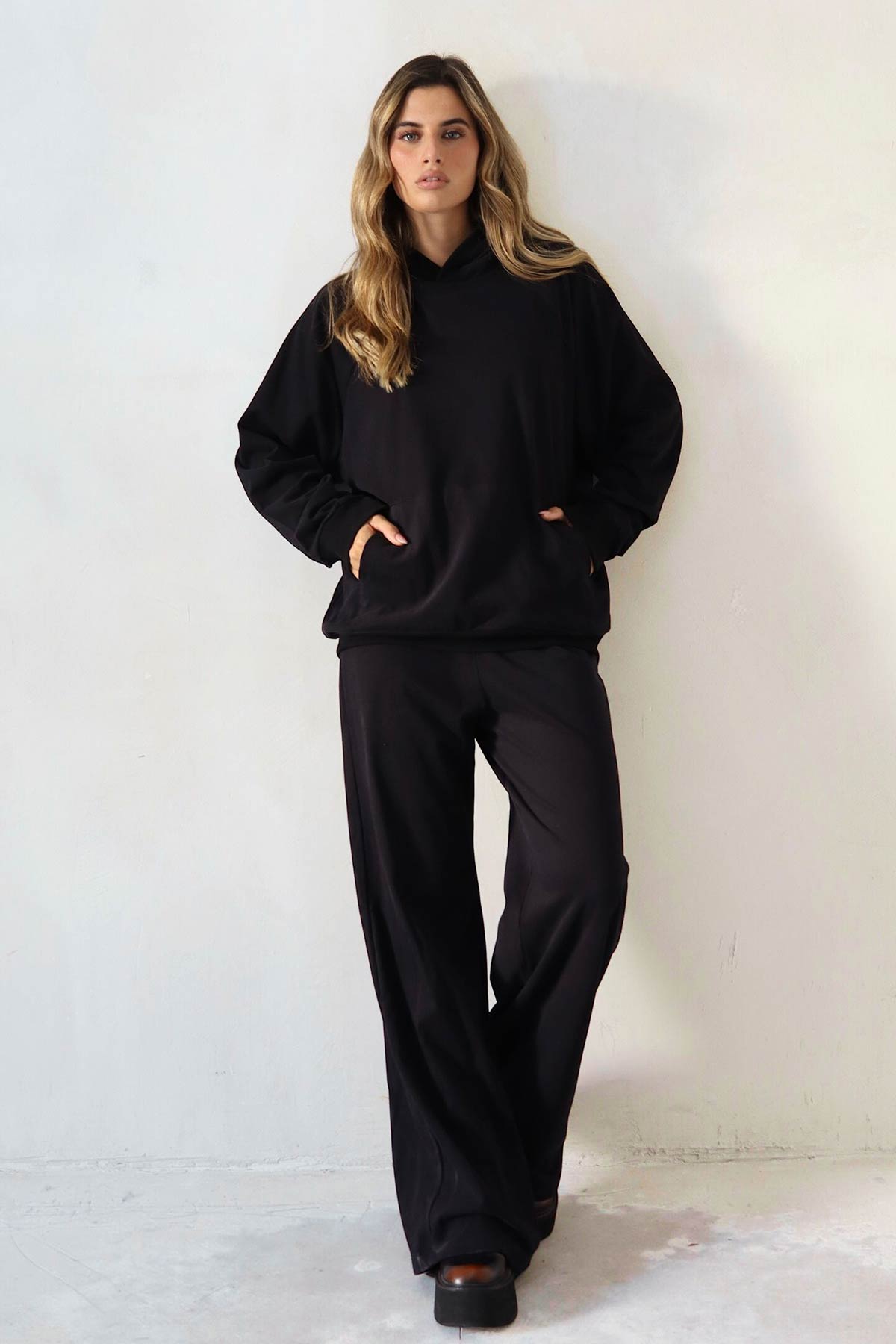 חליפת אוברסייז היילי